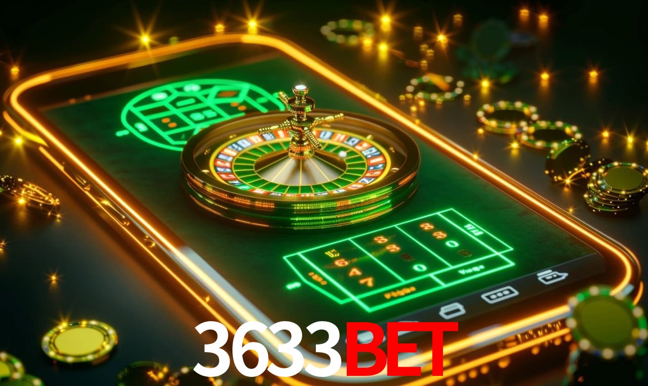 Segurança 2FA 3633BET