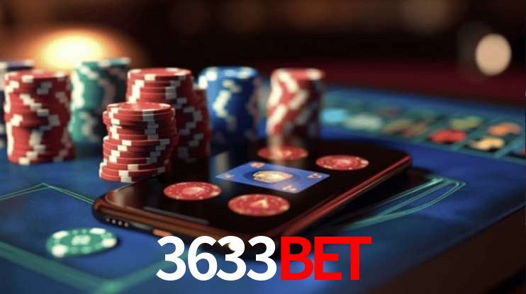 Bônus Diários 3633BET