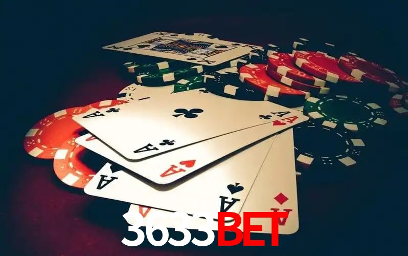 3633BET visual 2