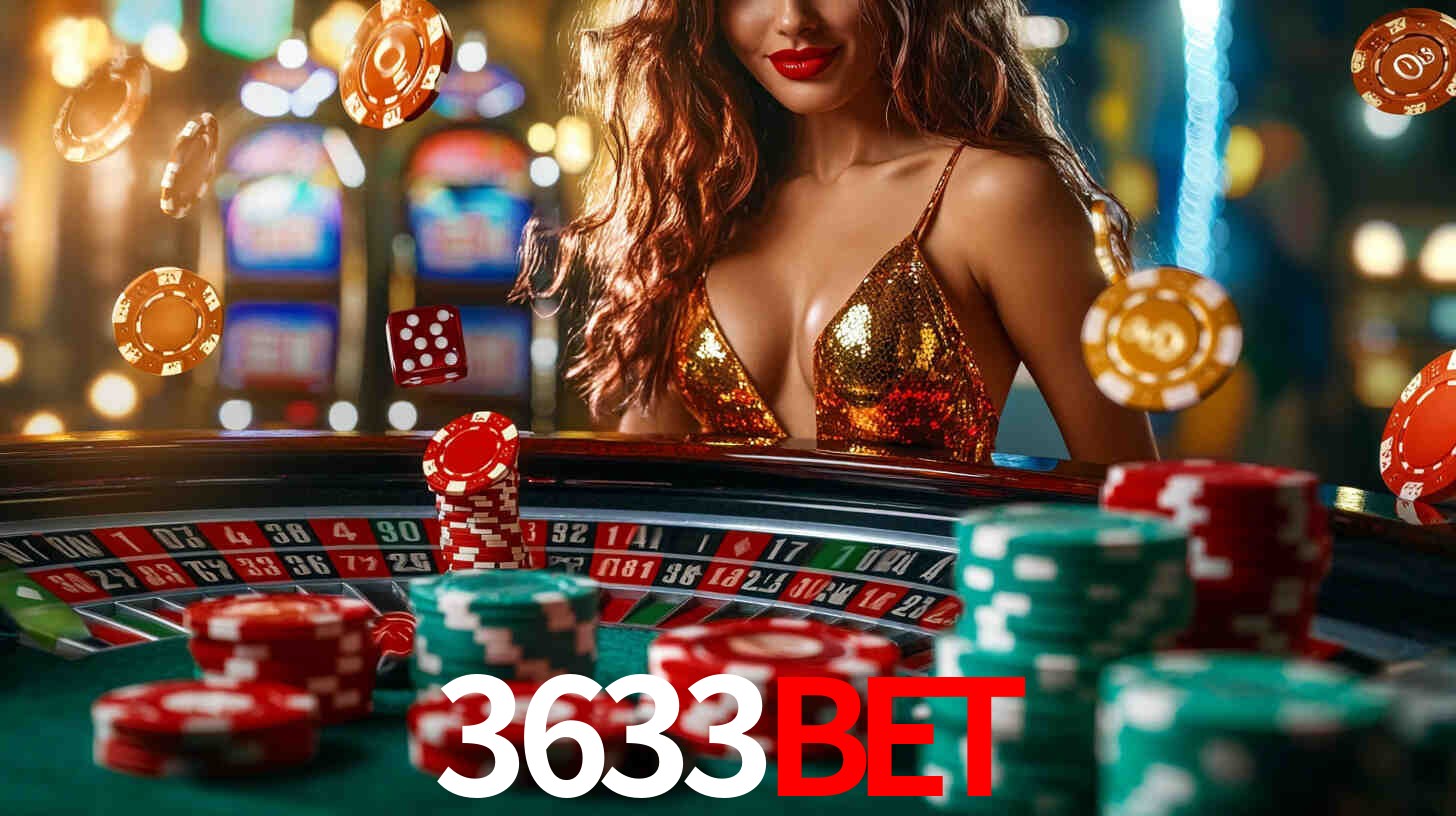 Tournaments 3633BET
