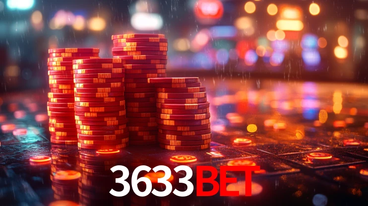 3633BET