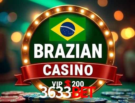 Ofertas Exclusivas 3633BET