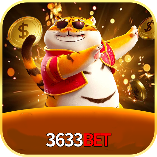 3633BET cassino